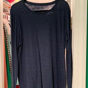 VV Long sleeve top